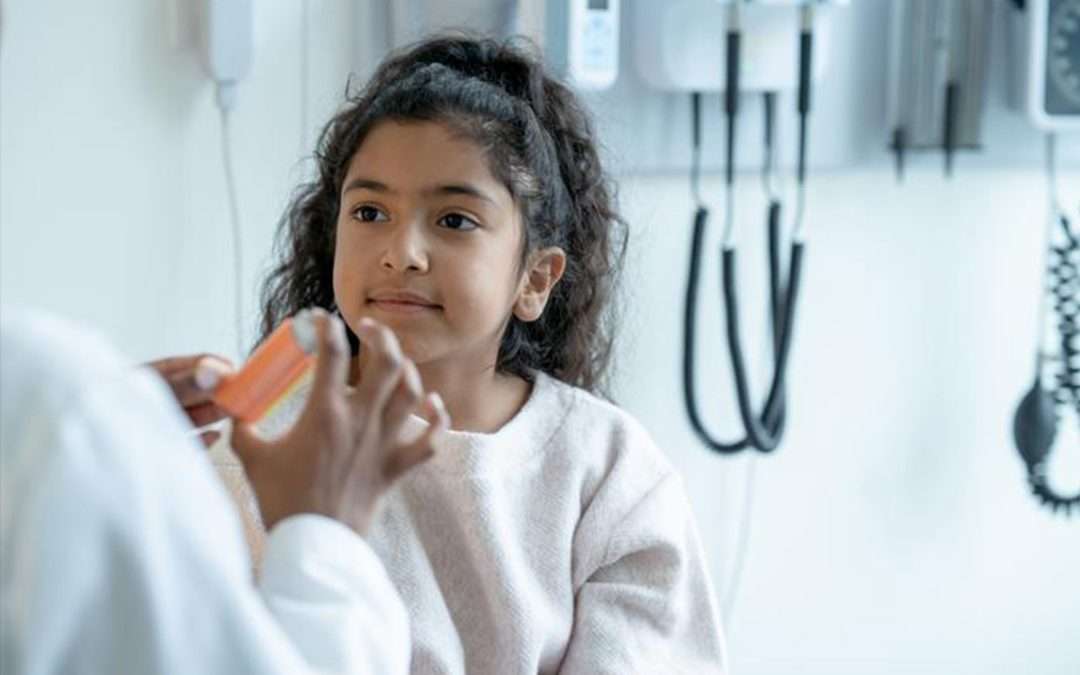 Engagement required to address inequalities in childhood asthma