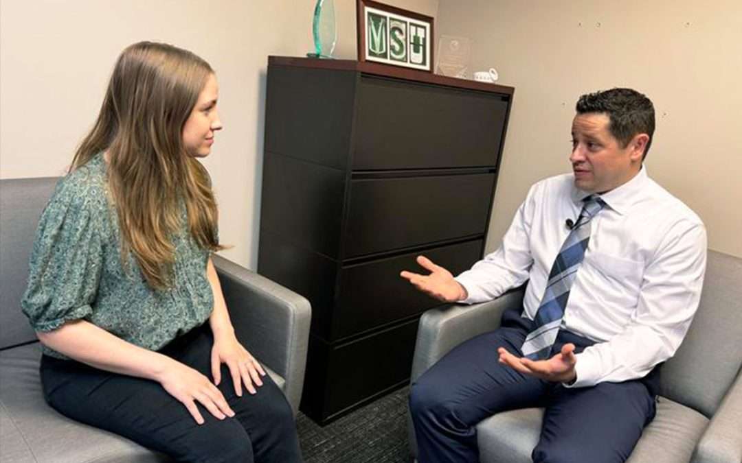 Survey finds 25% of adults suspect they have undiagnosed ADHD