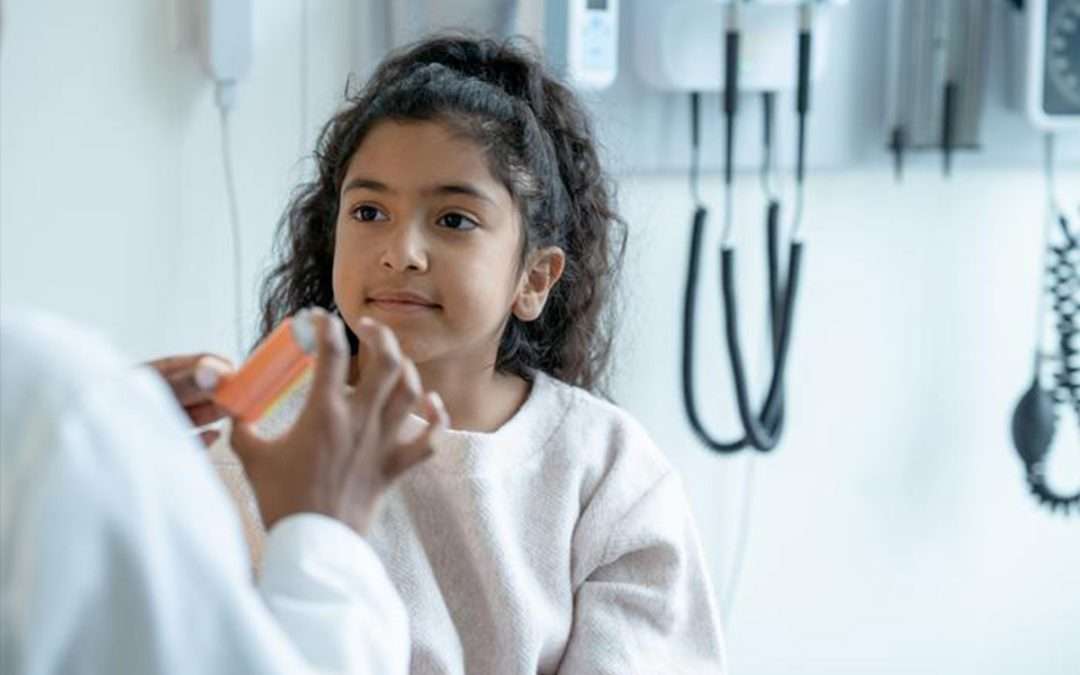 Racial inequalities in childhood asthma
