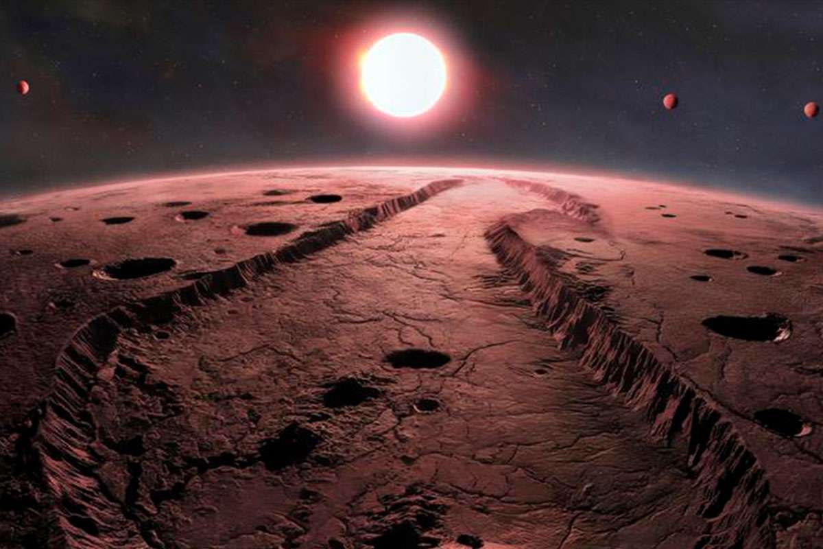 Barnard-i-science-vega planets Barnard's Star