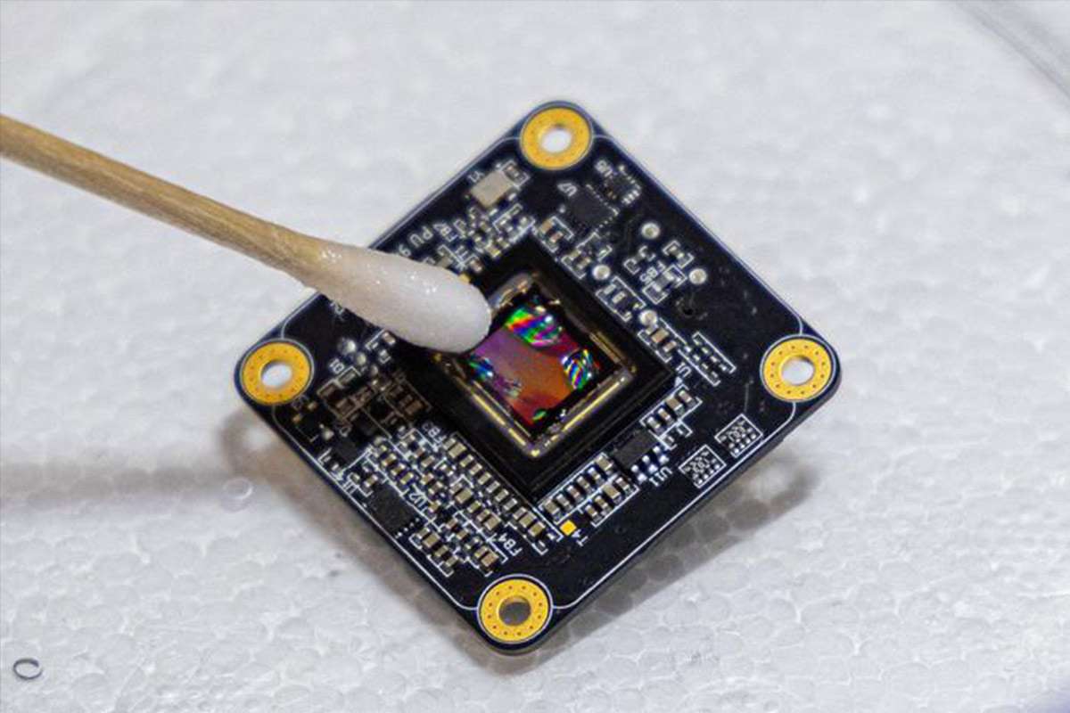microscope mini mice